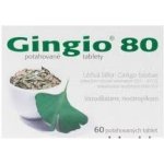 GINGIO POR 80MG TBL FLM 60 – Hledejceny.cz