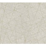 A.S. Création 391773 Vliesová tapeta na zeď Metropolitan Stories 3 Travel rozměry 0,53 x 10,05 m – Hledejceny.cz