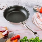 Zwilling Nepřilnavá pánev 24 cm Pro – Sleviste.cz