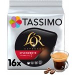 L'Or Kapsle Tassimo ESPRESSO SPLENDENTE 16 ks – Sleviste.cz