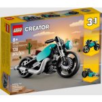 LEGO® Creator 31135 Retro motorka – Zbozi.Blesk.cz