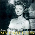 The Oscar Peterson Trio - My Fair Lady Fiorello CD – Hledejceny.cz