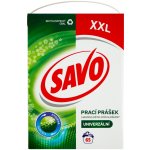 Savo prací prášek Univerzální 65 PD – Zboží Dáma