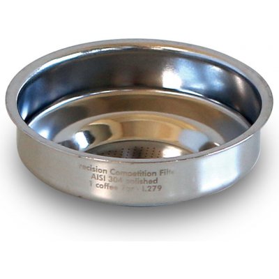 Ascaso Home košík 7g 57 mm – Zboží Dáma Ascaso Home košík 7g 57 mm – Zboží Dáma