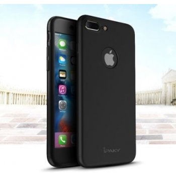 Pouzdro Molet ZAH7-1702 Apple iPhone 7 Plus - Černé
