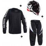 Salming Core Goalie Pants – Hledejceny.cz