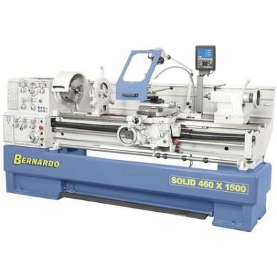 Bernardo Solid 03-1317XL – HobbyKompas.cz