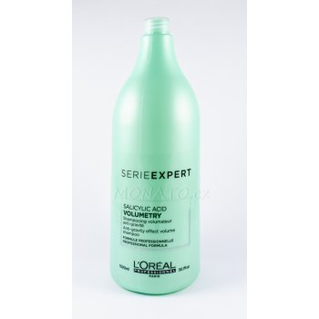 L'Oréal Expert Volumetry Shampoo 1500 ml