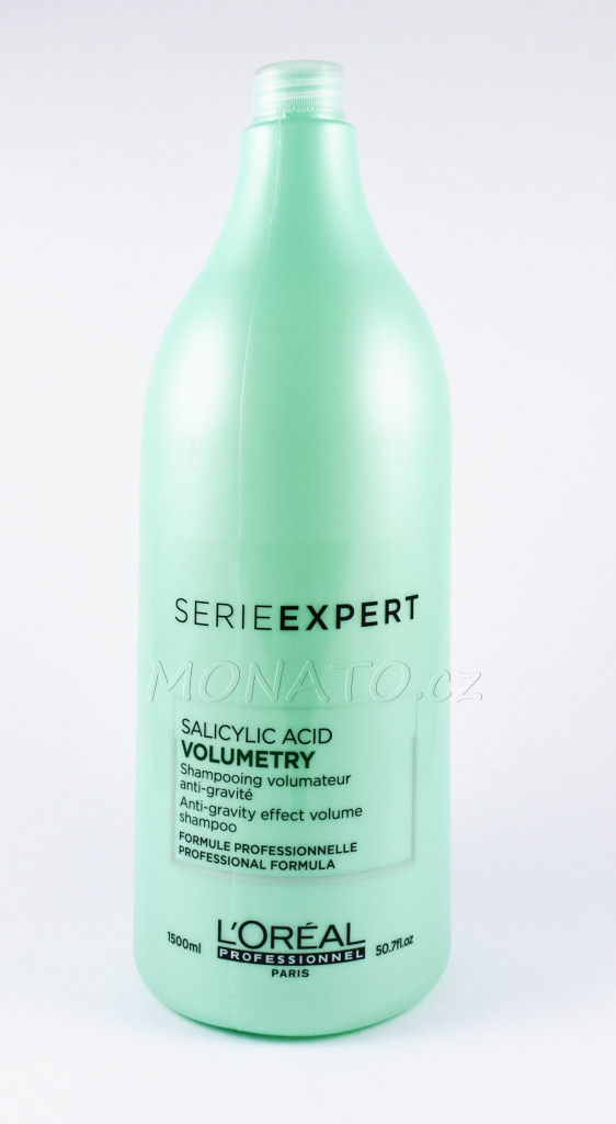 L\'Oréal Expert Volumetry Shampoo 1500 ml
