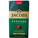 Jacobs Krönung mletá 0,5 kg – Zboží Dáma