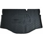 Gumová vana do kufru RIGUM MITSUBISHI Space Star 2019 | Zboží Auto