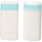 Flamingo Atlas Pytlíky do toalety 2 x 30 ks – Zboží Dáma