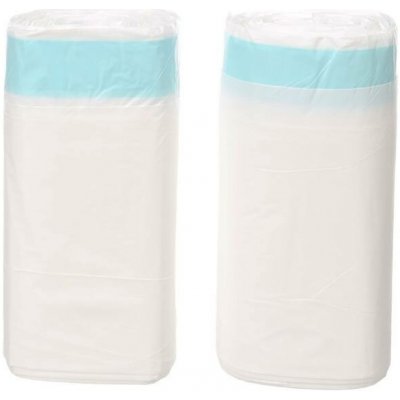 Flamingo Atlas Pytlíky do toalety 2 x 30 ks – Zboží Dáma