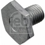 Závitová zátka, olejová vana FEBI BILSTEIN 36431 – Sleviste.cz