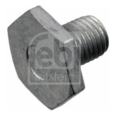 Závitová zátka, olejová vana FEBI BILSTEIN 36431 – Sleviste.cz