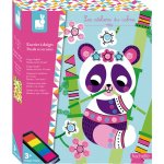 Janod Výtvarná sada prstové barvy Panda – Hledejceny.cz