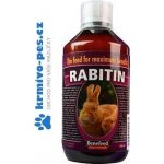 Benefeed Rabitin králík 0,5 l – HobbyKompas.cz