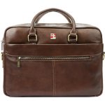 Nordee pánská aktovka S133 hnědá – Hledejceny.cz