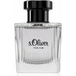 s.Oliver For Him voda po holení 50 ml – Zboží Dáma