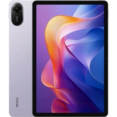 Tablet Xiaomi Redmi Pad 2 8GG/256GB Purple – Zboží Živě
