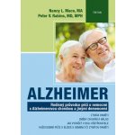 Alzheimer - Rodinný průvodce péčí o nemocné s Alzheimerovou chorobou a jinými demencemi - Rabins Peter V., Mace Nancy L., – Hledejceny.cz