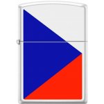 Zippo Czech Flag Design – Hledejceny.cz