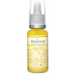 Saloos pleťový olej Jasmín 100 ml – Sleviste.cz