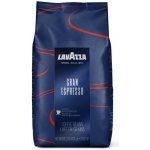 Lavazza káva míchaná Luigi Gran Espresso zrnková 1 kg – Hledejceny.cz