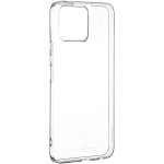 FIXED gelové pouzdro pro Honor X8, čiré FIXTCC-976 – Sleviste.cz