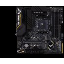 Asus TUF B450M-PRO Gaming II 90MB1610-M0EAY0