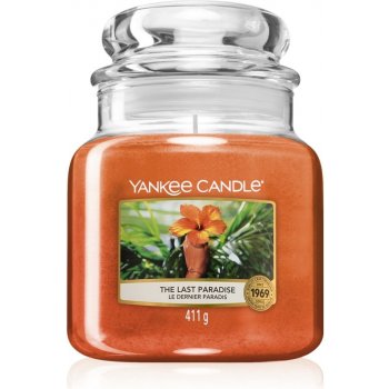 Yankee Candle The Last Paradise 411 g