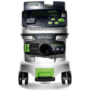 Festool Cleantec CTM 36 E AC Renofix 575846