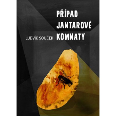 Případ Jantarové komnaty – Hledejceny.cz
