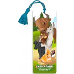 PRIME 3D ZÁLOŽKA - FARMAPARK ZVÍŘÁTKA 3 – Hledejceny.cz