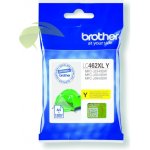 Brother LC-462XLY - originální – Hledejceny.cz