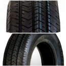 Osobní pneumatika Austone ASR71 205/75 R16 110Q