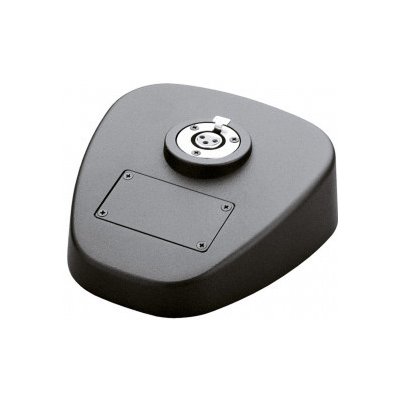 Konig & Meyer 29390 Microphone table base – Zbozi.Blesk.cz
