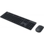 Xiaomi Wireless Keyboard and Mouse Combo BHR6100GL – Zboží Mobilmania