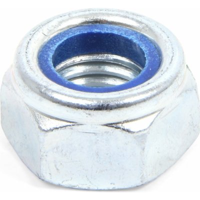 Matice samojistící /8/ ZB, DIN 985 - M3 – Zbozi.Blesk.cz