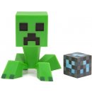 Minecraft Creeper akční