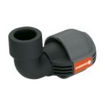 L-kus 25 mm x vnitřní závit 3/4", Gardena, G2784-20 – Zboží Mobilmania