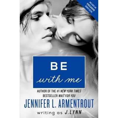 Be with Me Lynn J.Paperback