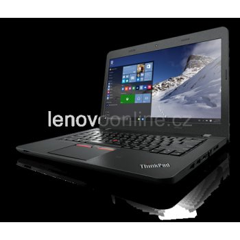 Lenovo ThinkPad Edge E460 20ET003AMC