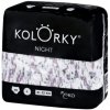 Plenky Kolorky NIGHT jednorožci L 8-13 kg 19 ks