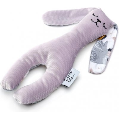T-tomi My first bunny usínáček Owl princess – Zboží Dáma