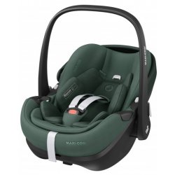 Maxi-Cosi Pebble 360 Pro 2023 Essential Green