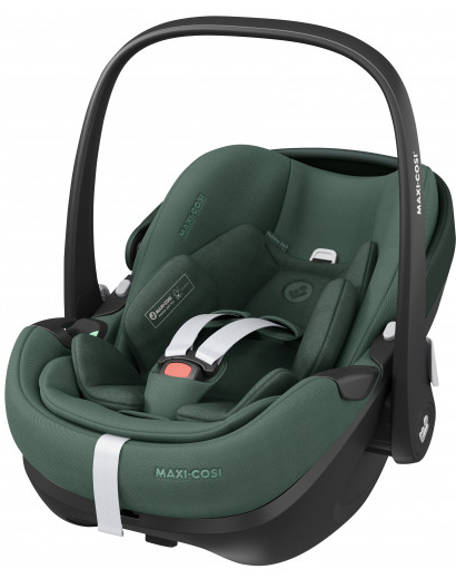 Maxi-Cosi Pebble 360 Pro 2023 Essential Green