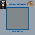 Uriah Heep - Look At Yourself LP – Hledejceny.cz