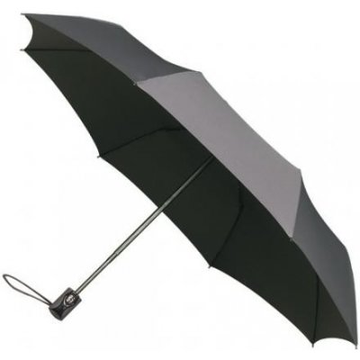 Skládací deštník BOLOGNA šedý