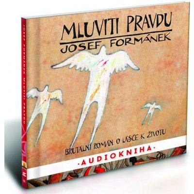 Mluviti pravdu – Zboží Mobilmania